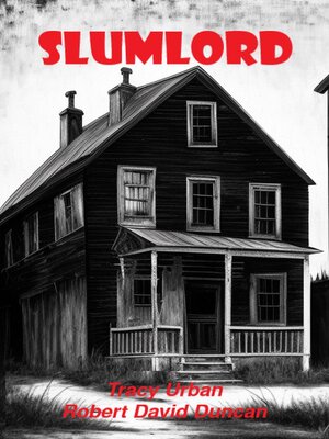 cover image of Slumlord